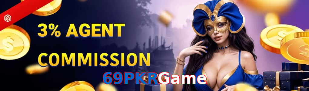 69PKRGame