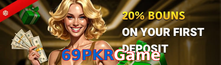 69PKRGame