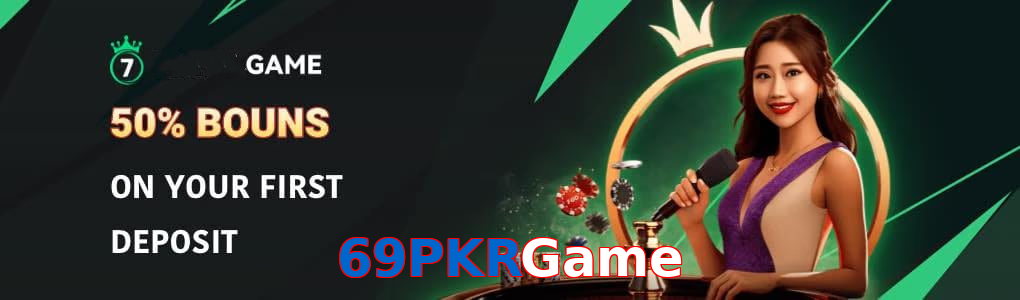 69PKRGame